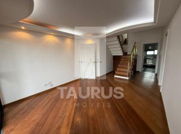 Foto 01 · Cobertura para comprar com 3 quartos em Moema, São PauloSP.