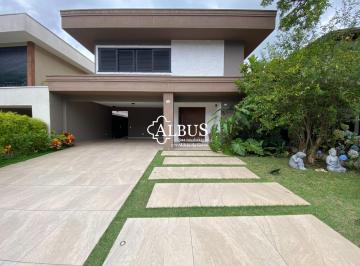 Foto 01 · Casa a venda com 3 suítes 260m² por 3.500.000,00 no Residencial 6 em Alphaville, Santana de Parnaíba