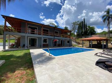 Rural de 4 quartos, Ibiúna · Chácara 5.000 m² em Condomínio c acesso a Represa (analisa permuta de ate 30%)