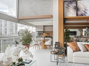 Apartamento de 5 quartos, São Paulo · Decorado Porteira fechada de Luxo / seu novo apto Agosto 2025 /Club Resort