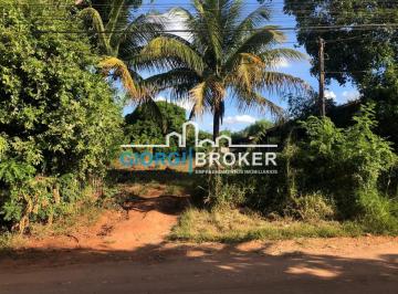 Foto 01 · Chácara à Venda no Bela Vista - Região Norte de São José do Rio Preto: 2.000 m² de Área.