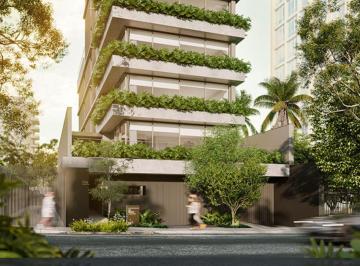 Apartamento de 3 quartos, São Paulo · Jardim Paulistano Apartamento A Venda 3 Suítes 240m² 3 Vagas Pronto Para Morar