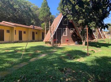Rural de 35 quartos, Ibiúna · VENDE-SE ÁREA (POUSADA) - 5 ALQUEIRES, FRENTE A RODOVIA BUNJIRO NAKAO COD: 1717