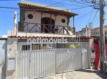 Casa de 3 quartos, Salvador · Casa à venda com 126 m², 3 quartos com suíte, Nordeste de Amaralina -Salvador-BA