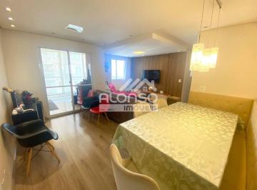Apartamento de 3 quartos, São Paulo · Vitalis Eco Clube 95m² 3 quartos 2suítes 2 vagas(Fabio-24308)