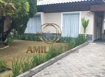 Foto 01 · Aluguel de Casa Térrea Planejada com Edicula, Palmeiras de São José - Zona Sul de São José dos Campo