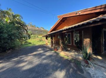 Rural · 7000m² · 5 Quartos · Chácara entre Artur Nogueira e Holambra