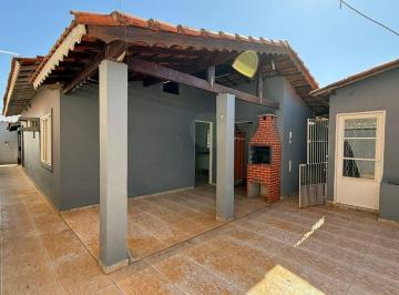 Casa · 200m² · 3 Quartos · 1 Vaga · Casa no bairro Laranjeiras em Artur Nogueira