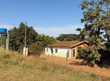 Rural · 56000m² · Sítio com 56.000 m² em Artur Nogueira