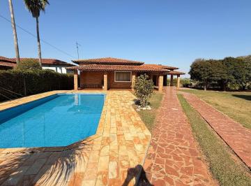 Rural · 1000m² · 3 Quartos · Chácara em Residencial Fechado de Artur Nogueira