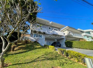 Casa de 5 quartos, Santana de Parnaíba · Imóvel à venda no Condomínio Tarumã - Santana de Parnaíba - SP