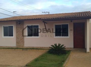 Casa de 3 quartos, Vitória da Conquista · CASA PARA LOCAÇÃO EM CONDOMÍNIO COM 3/4 