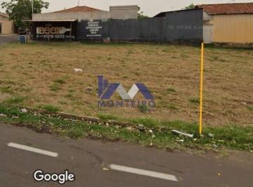 Foto 01 · Terreno, Loteamento Bom Pastor, Catanduva, SP