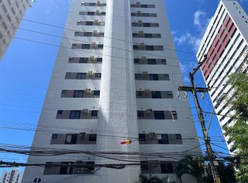 Apartamento de 3 quartos, Recife · Edifício Lucina Rodrigues.