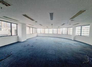Comercial , São Paulo · Oportunidade de Locação – 223 m² no Edifício Itamambuca com 5 Vagas