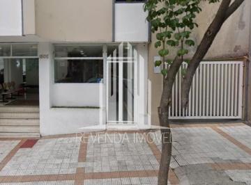Foto 01 · Aluguel de Sala Comercial na Santa Cecília em SP: 1 Sala, 2 Banheiros, 112m² de Área Disponíveis!