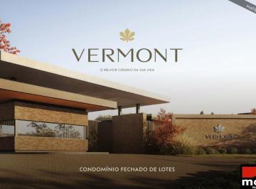 Foto 01 · Terreno - São Geraldo