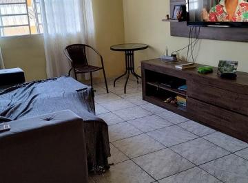 SALA · CASA - BELA VISTA