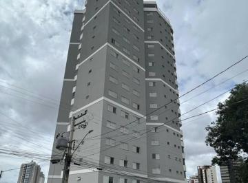 Foto 01 · Apartamento, Jundiaí, Anápolis, GO