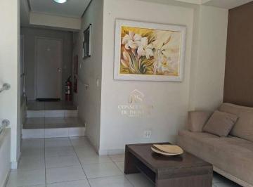 4092cd7b0df6a636045705d7a753501bf25a4977 · Apartamento com 2 dormitórios à venda, 60 m² por R$ 340.000,00 - Vila Urupês - Suzano/SP