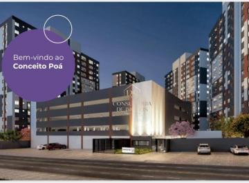 8e697b246ba6ecbcf856402f0d943d1990a32dfc · Apartamento com 2 dormitórios à venda, 47 m² por R$ 271.700,00 - Cidade Kemel - Poá/SP