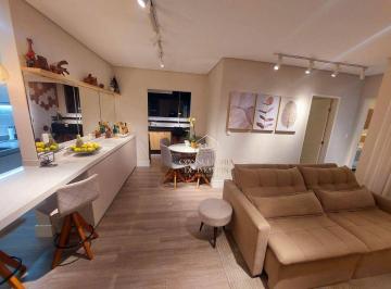 3d731a34a7127897b780b56088aaa72d21cc98e0 · Apartamento com 3 dormitórios à venda, 64 m² por R$ 550.000,00 - Vila Urupês - Suzano/SP