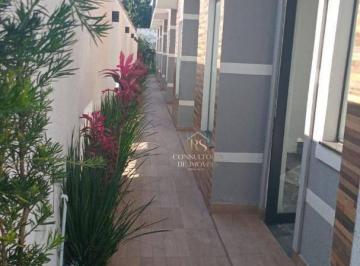 3ecd96bd88114c7920b838b45cc769d0b642e9c7 · Casa em Condomínio com 2 dormitórios à venda, 68 m² por R$ 365.000 - Vila Figueira - Suzano/SP