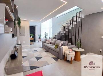 0a11055edac1075d7459db2c4a09c02fd2106edf · Casa em Condomínio com 4 dormitórios à venda, 380 m² por R$ 2.800.000 - Mogi Moderno - Mogi das Cru