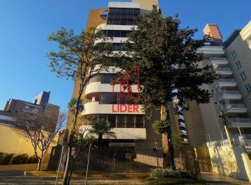 Apartamento · 200m² · 3 Quartos · 2 Vagas · APARTAMENTO ALTO PADRÃO PARA LOCAÇÃO – JUVEVÊ | 280m² PRIVATIVOS!!!