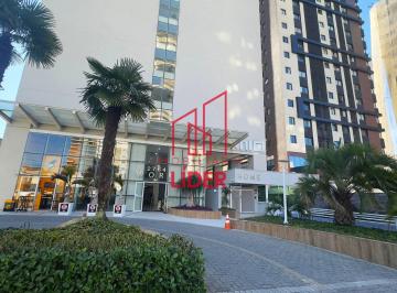 Apartamento · 33m² · 1 Quarto · Excelente Apartamento mobiliado para locação no Mid Home- 33m² /Centro!