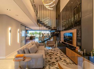 92de57a27c7b83fcbe2f6b897119766bbdd59e58 · Casa com 3 quartos à venda, 331 m² - Condomínio Chácara Ondina - Sorocaba/SP