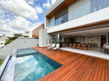 a46e1a1e4189f5a5d5ca669668fe3c9050d96dfe · Casa com 4 quartos à venda, 400 m² - Condomínio Alphaville Nova Esplanada - Votorantim/SP