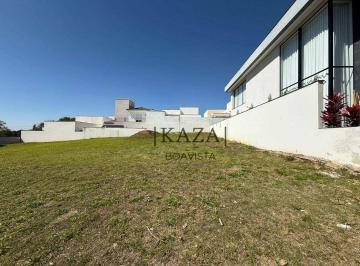 c1b895783c51a131480b6c2689bed7547b0c93c1 · Terreno à venda, 300 m² por R$ 615.000,00 - Condomínio Chácara Ondina - Sorocaba/SP