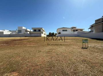 06bb1a8f63183eb162ec96b7ca455266bf87e19e · Terreno à venda, 324 m² por R$ 699.000,00 - Condomínio Chácara Ondina - Sorocaba/SP