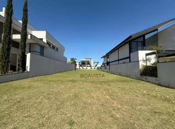 7a6f7118a0132753842130eacab34e5b1f6c905b · Terreno à venda, 465 m² por R$ 954.000,00 - Condomínio Chácara Ondina - Sorocaba/SP