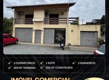 Foto 25 · Vendo imóvel Comercial Bairro Anita Garibaldi Joinville - Buch Imóvel