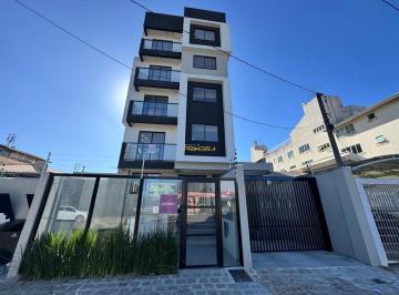 Apartamento de 1 quarto, Curitiba · Resid. Connect - Studio 22m² com vaga de garagem próximo há UFPR e PUC
