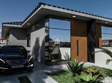 Casa · 70m² · 3 Quartos · 2 Vagas · Sobrado Geminado 3 Quartos com 1 Suíte - Ponte do Imaruim