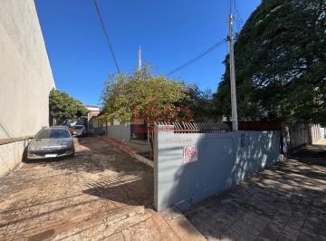 Terreno · 506m² · Terreno comercial e residencial na zona 06 com 506 metros