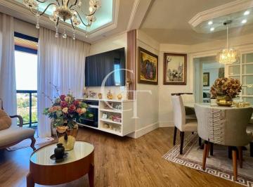 Apartamento à venda no Edifício Villa do Verona – Reformado e impecável · Apartamento à venda no Edifício Villa do Verona – Reformado e impecável