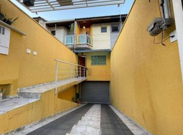 2a82565517a0b7bb6218f5e3d54e90c5b00ac318 · Sobrado com 3 dormitórios à venda, 103 m² por R$ 689.000,00 - Jardim Jaú - São Paulo/SP