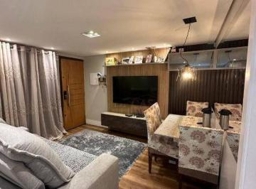 9072b4126cdc6bb4a8f66d29a678ec4de76f5111 · Apartamento com 2 dormitórios à venda, 52 m² por R$ 234.000,00 - Colônia - São Paulo/SP