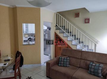 f5a7e0817ec826f3658a1fa8750165310dea84f0 · Sobrado com 3 dormitórios à venda, 116 m² por R$ 650.000,00 - Penha de França - São Paulo/SP
