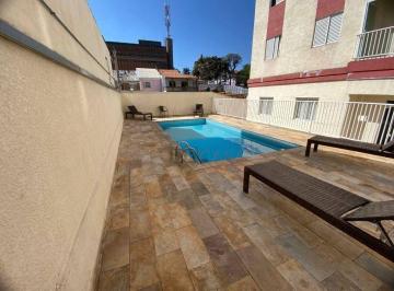 Apartamento · 67m² · 3 Quartos · Apartamento com 3 dormitórios para alugar, 68 m² por R$ 2.814,00/mês - Vila Carmosina - São Paulo/SP
