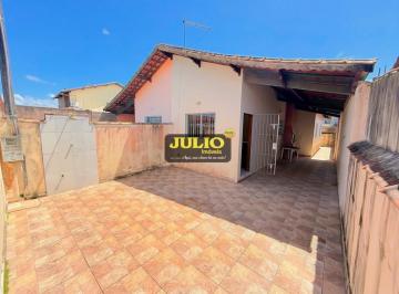 Casa · 68m² · 2 Quartos · 2 Vagas · Casa à venda em Mongaguá, Flórida Mirim, com 2 quartos, com 68 m²