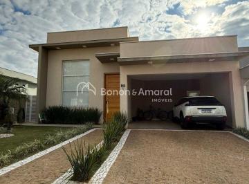 Casa · 210m² · 3 Quartos · 4 Vagas · Casa à venda no Condomínio Mont Alcino - Valinhos