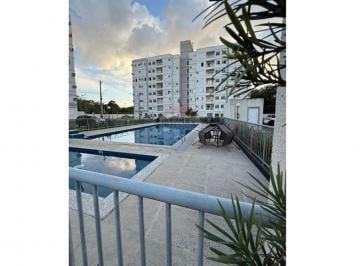 Apartamento · 2 Quartos · 1 Vaga · VENDO APARTAMENTO NO CONDOMINIO RESIDENCIAL VISTA DAS PALMEIRAS.
