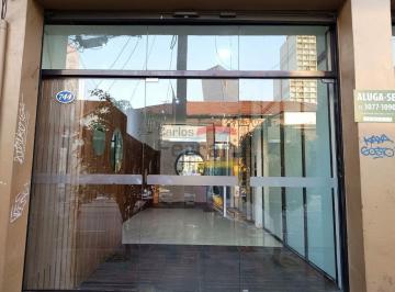 Comercial · 90m² · Loja Pinheiros, Locação, 90 metros, Próximo Metrô, Oportunidade