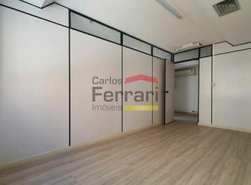 Comercial · 41m² · 1 Vaga · Sala Comercial, a venda, Liberdade, 01 sala, 01 banheiro, 01 vaga