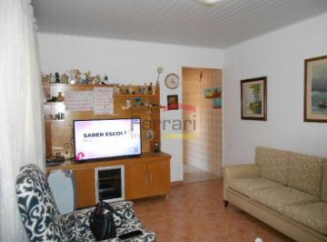 Casa · 95m² · 4 Quartos · 2 Vagas · Casa Assobradada próximo Avenida Imirim